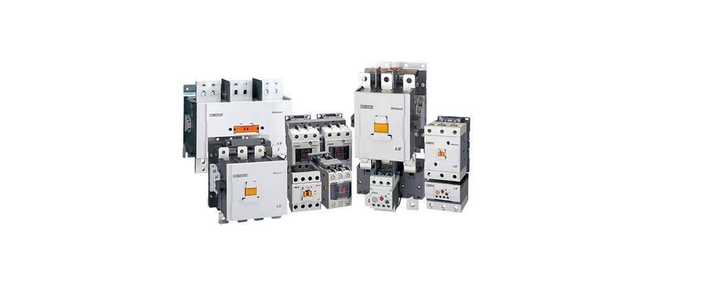 ال‌اس الکتریک (LS Electric)